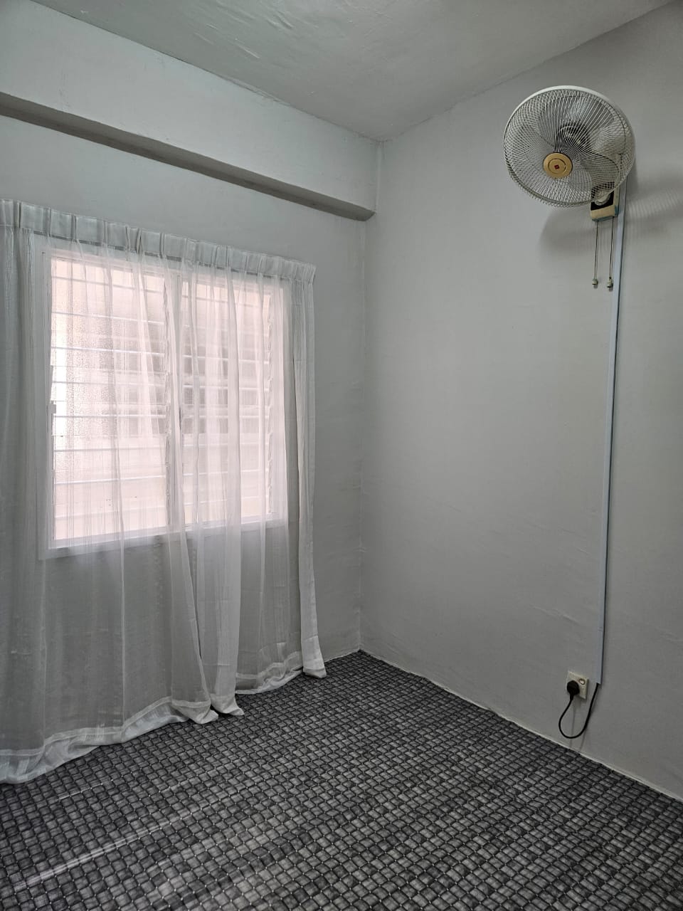 Apartment Mutiara Magna Kepong, Metro Prima Sinland Real Estate