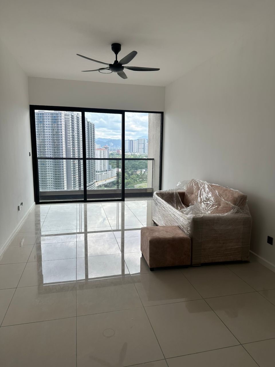 Duta Park Residence, Condominium