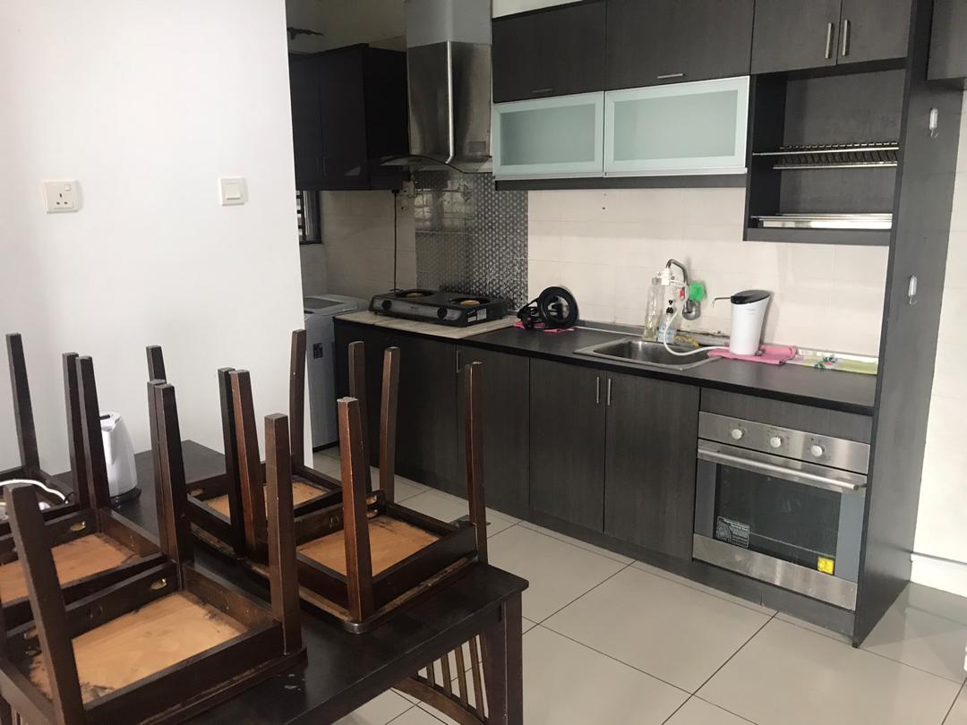 Condominium Impian Meridian Subang jaya Sinland Real Estate