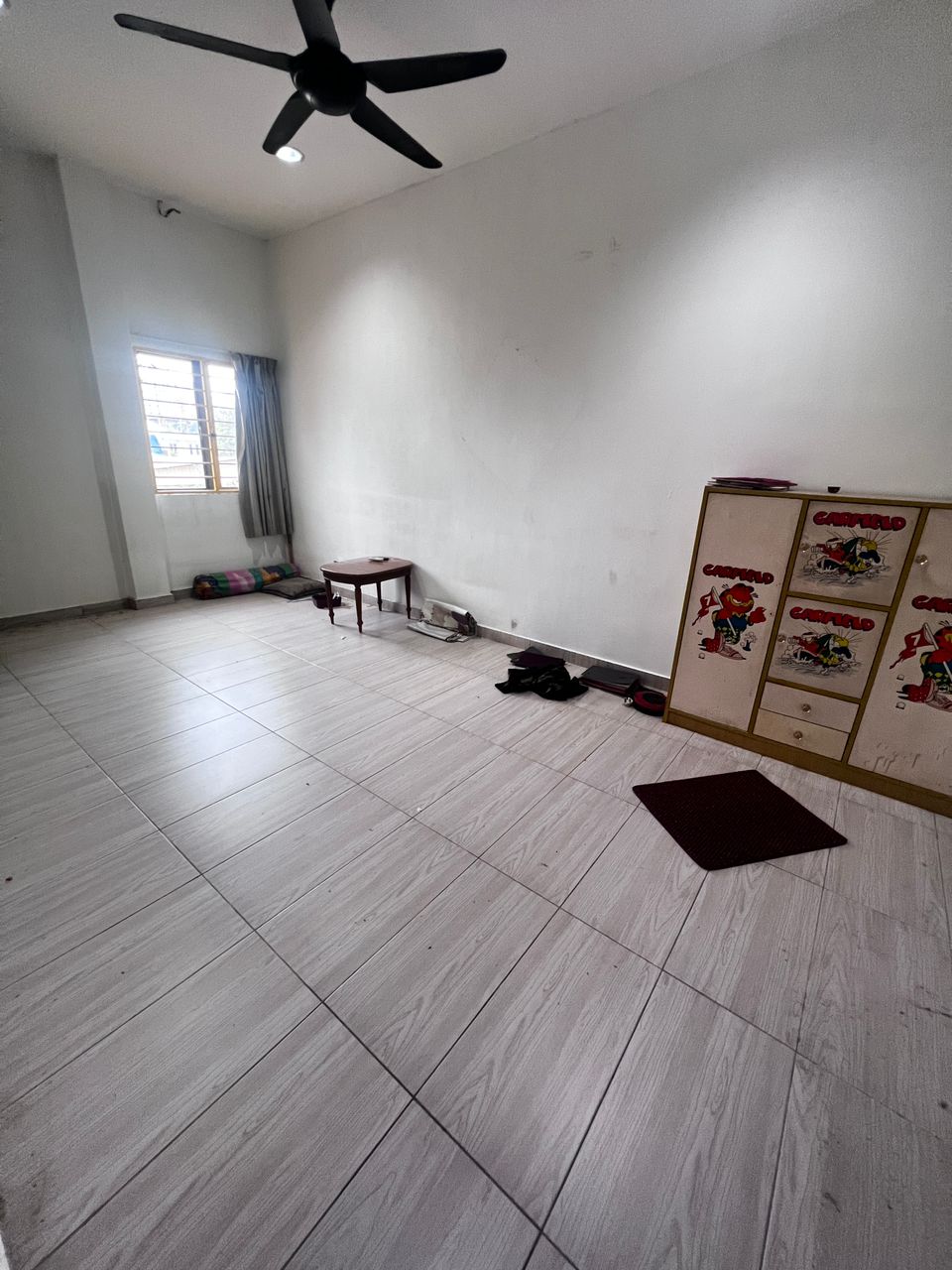 Taman Kok Lian, Double Storey