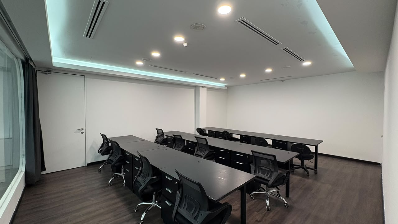 Wisma Bangsar 8, Office