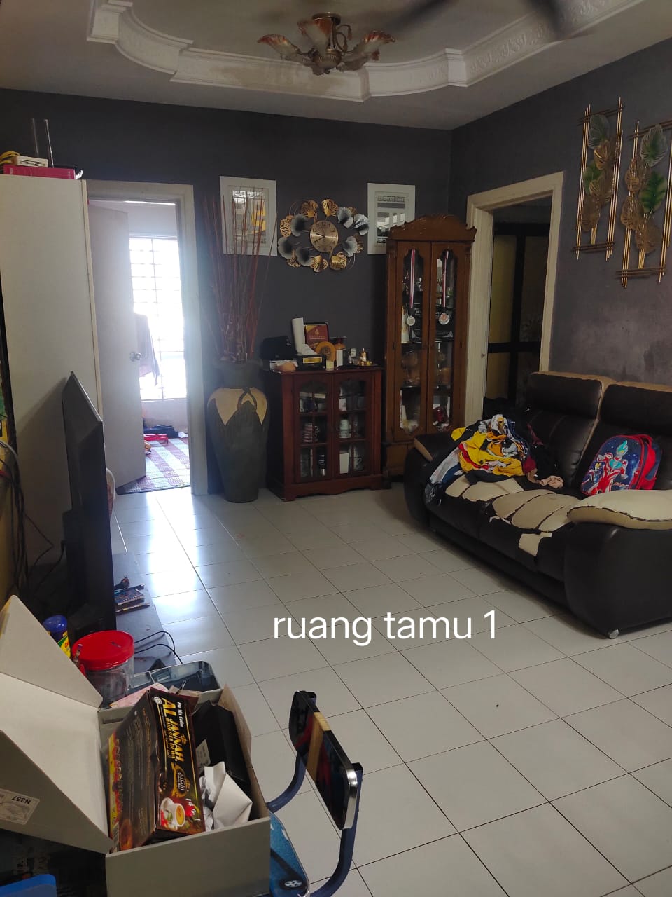 Selayang Point, Condominium