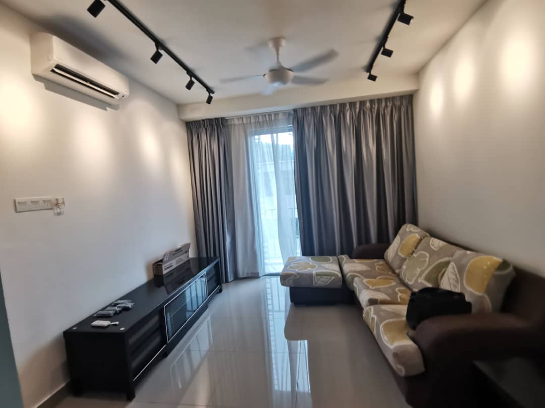 Apartment Sofiya Residence desa park city Sinland Real Estate