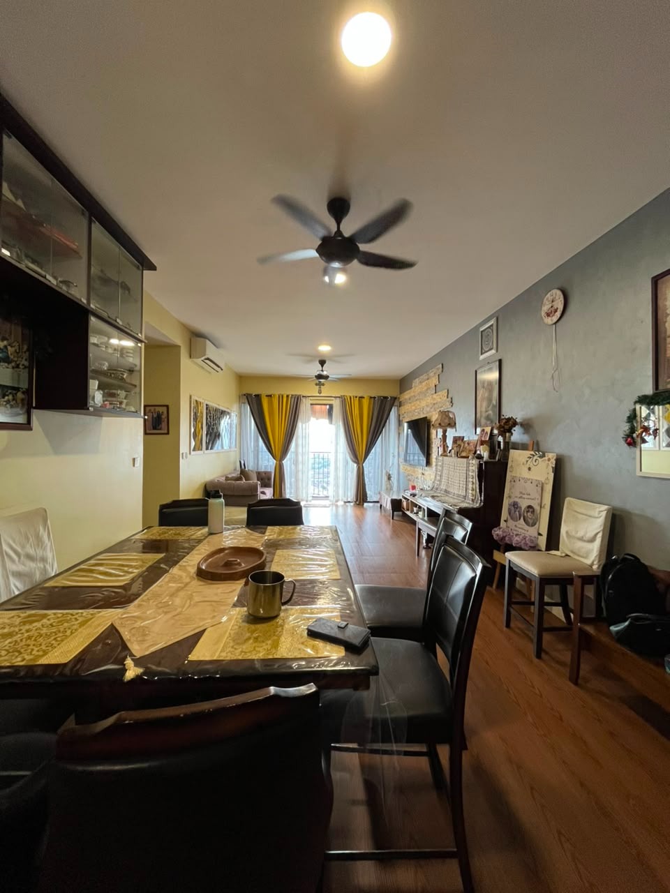 SkyMeridien Residence, Condominium