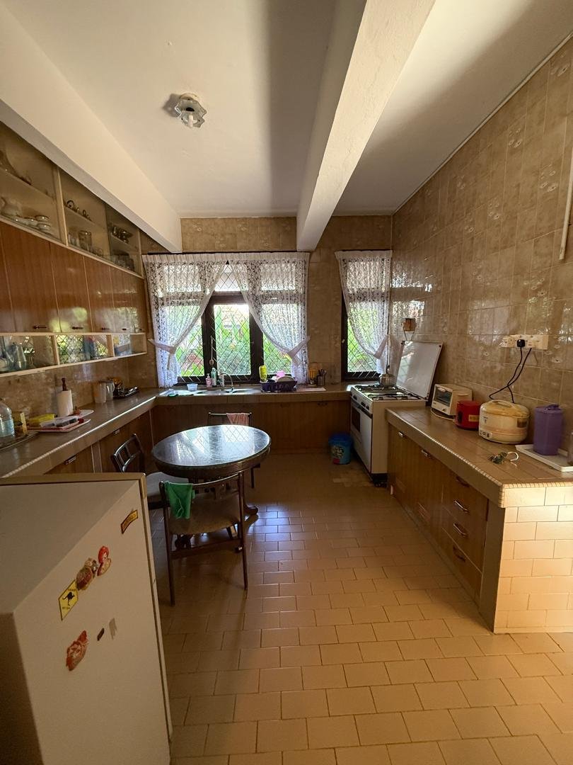 Kemensah Heights, Bungalow