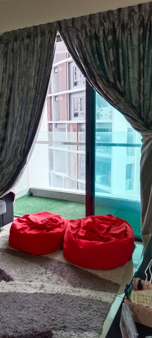 Ascenda, Condominium