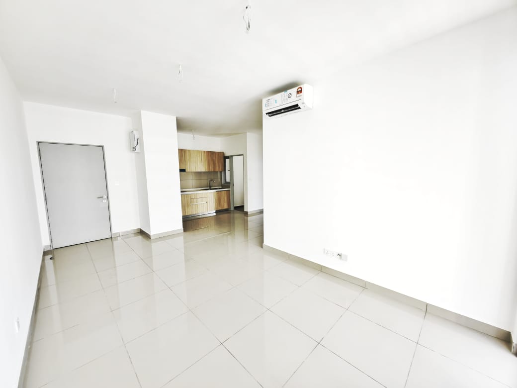 LSH33 Sentul, Condominium
