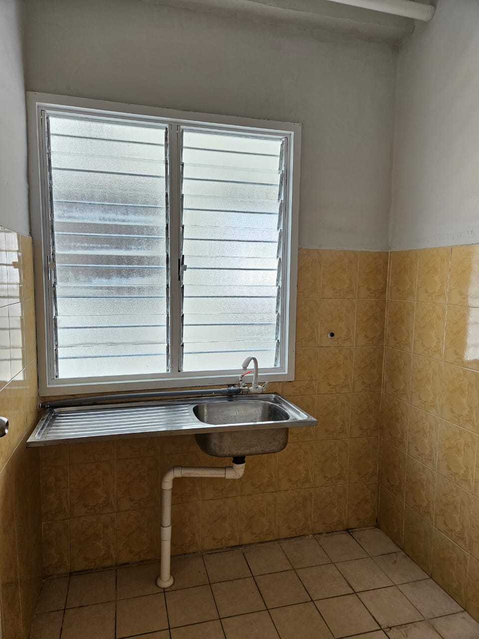 Apartment Mutiara Magna Kepong, Metro Prima Sinland Real Estate