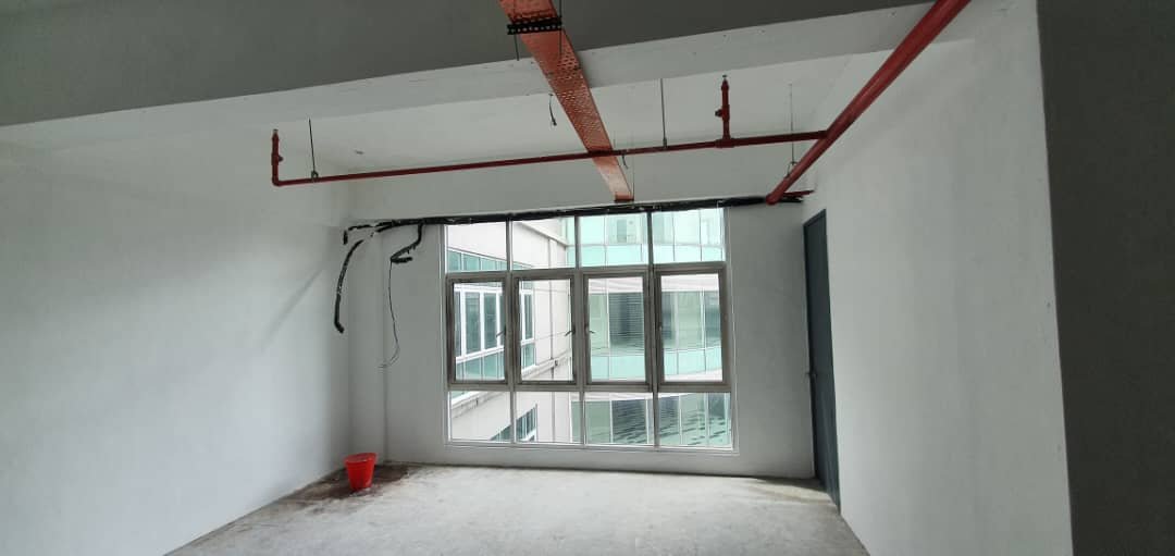 Encorp Strand Garden Office, Office