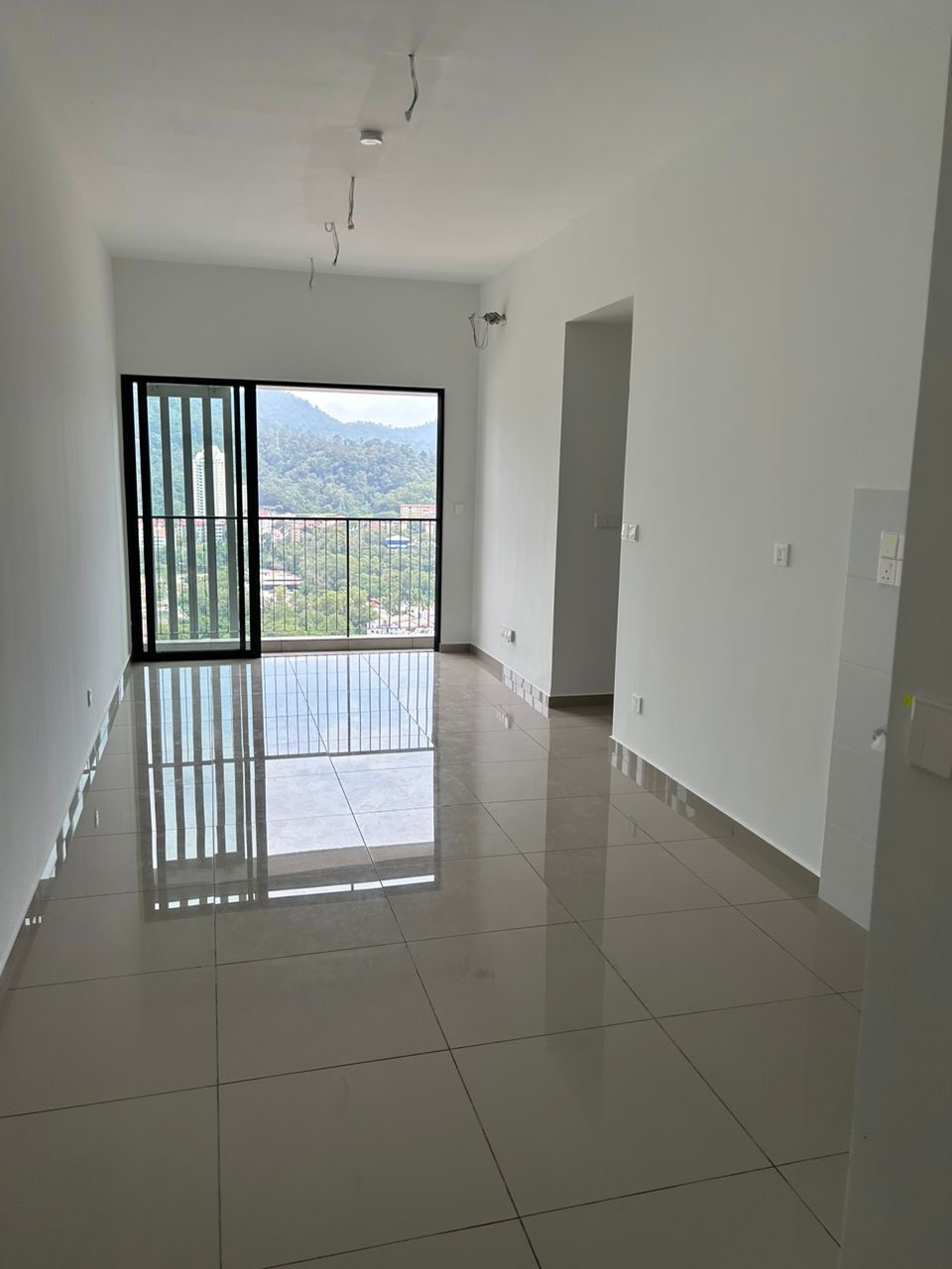 168 Park Selayang, Condominium