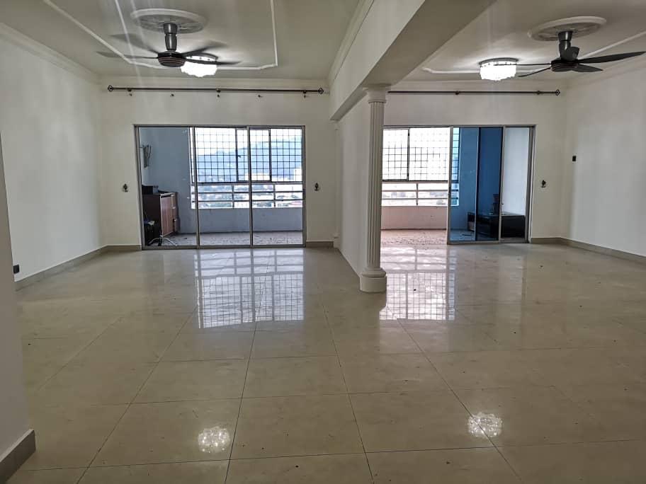 Idaman Puteri, Condominium
