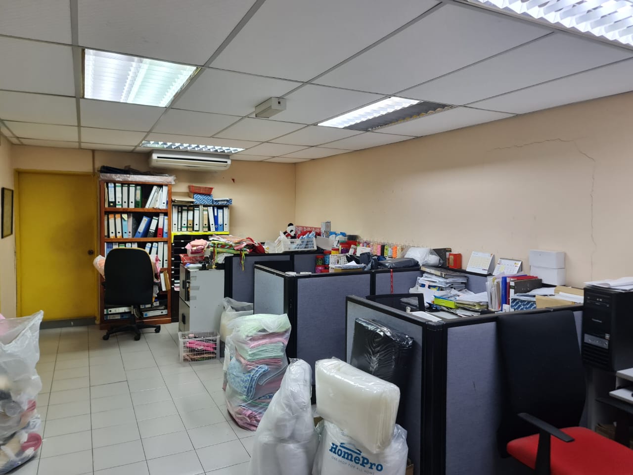 Taman Suria Jaya, Shop