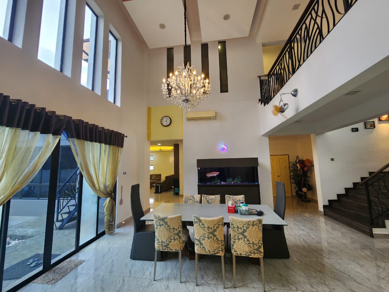 Nilai Spring Villas, Bungalow