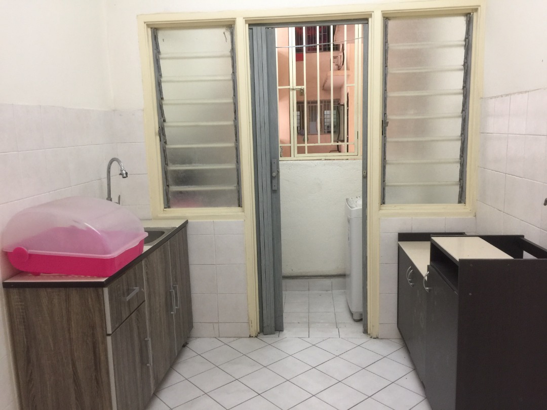 Condominium Green Avenue Bukit Jalil Sinland Real Estate