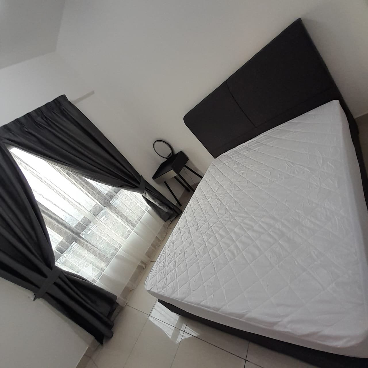 Residensi Bintang, Condominium