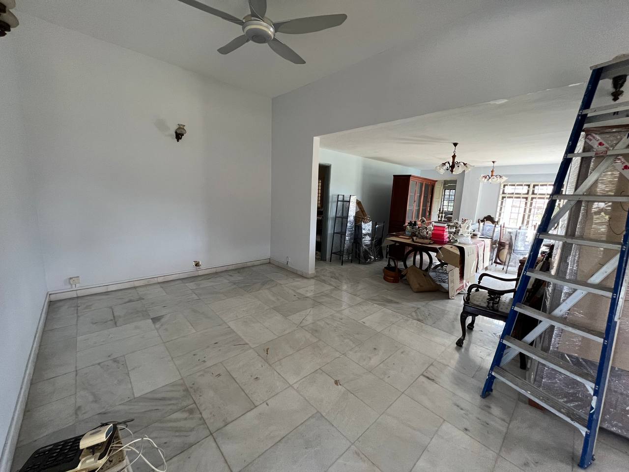 16 Quartz @ Taman Melawati, Double Storey