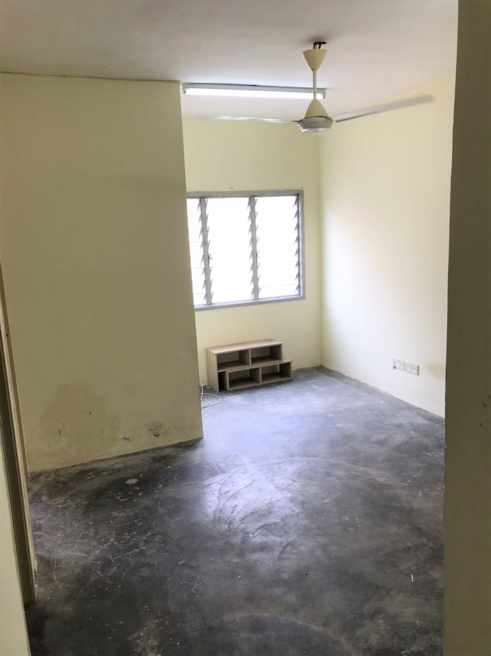 Apartment Mutiara Magna Kepong, Metro Prima Sinland Real Estate