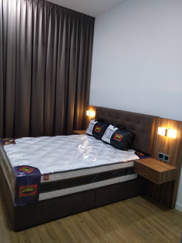 Sunway Geo Residences, Condominium