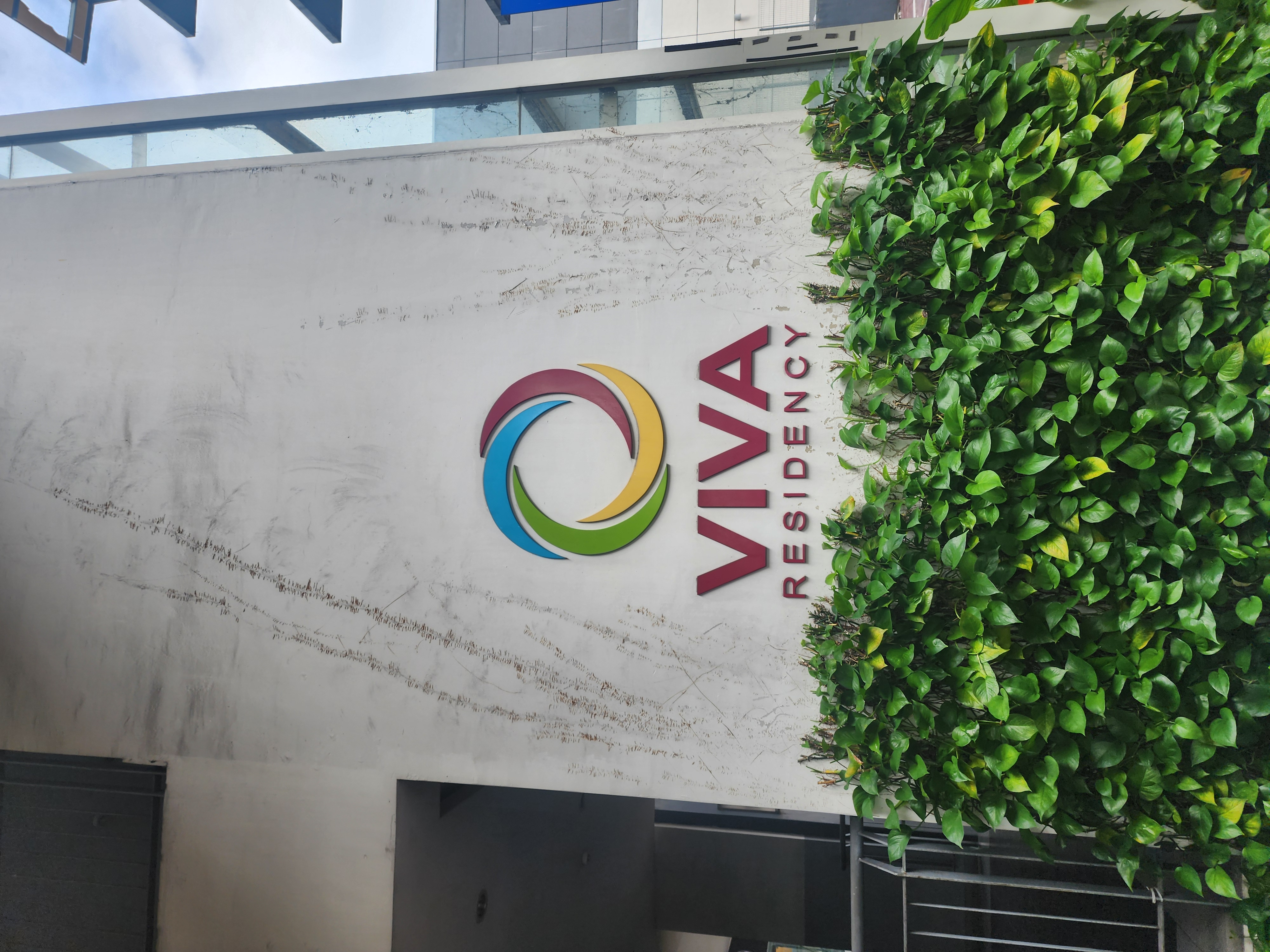 Viva Residency Shop, Shop