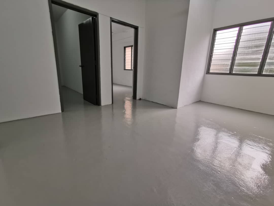 Apartment Mutiara Magna Kepong, Metro Prima Sinland Real Estate