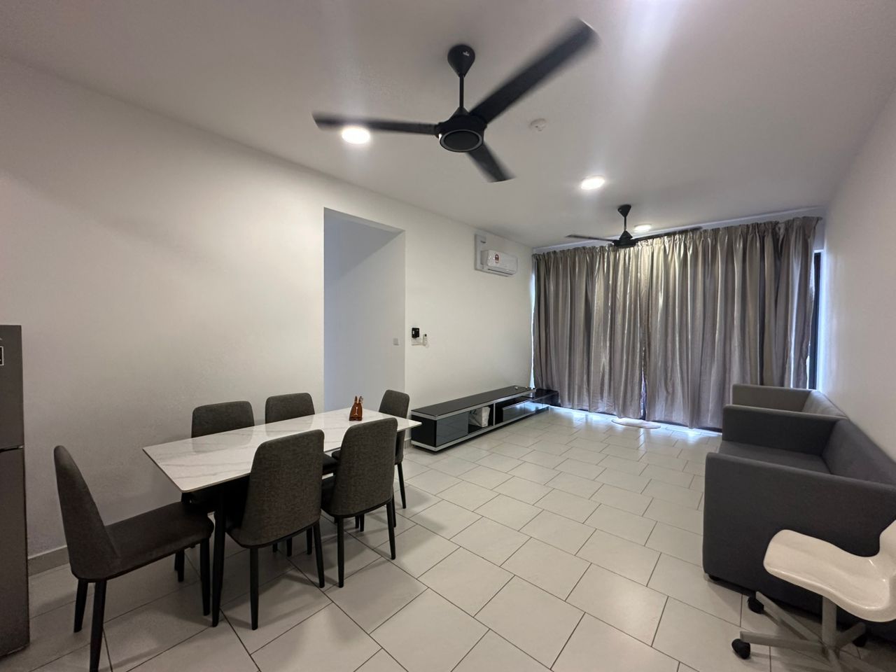 Astetica Residences, Serviced Residence