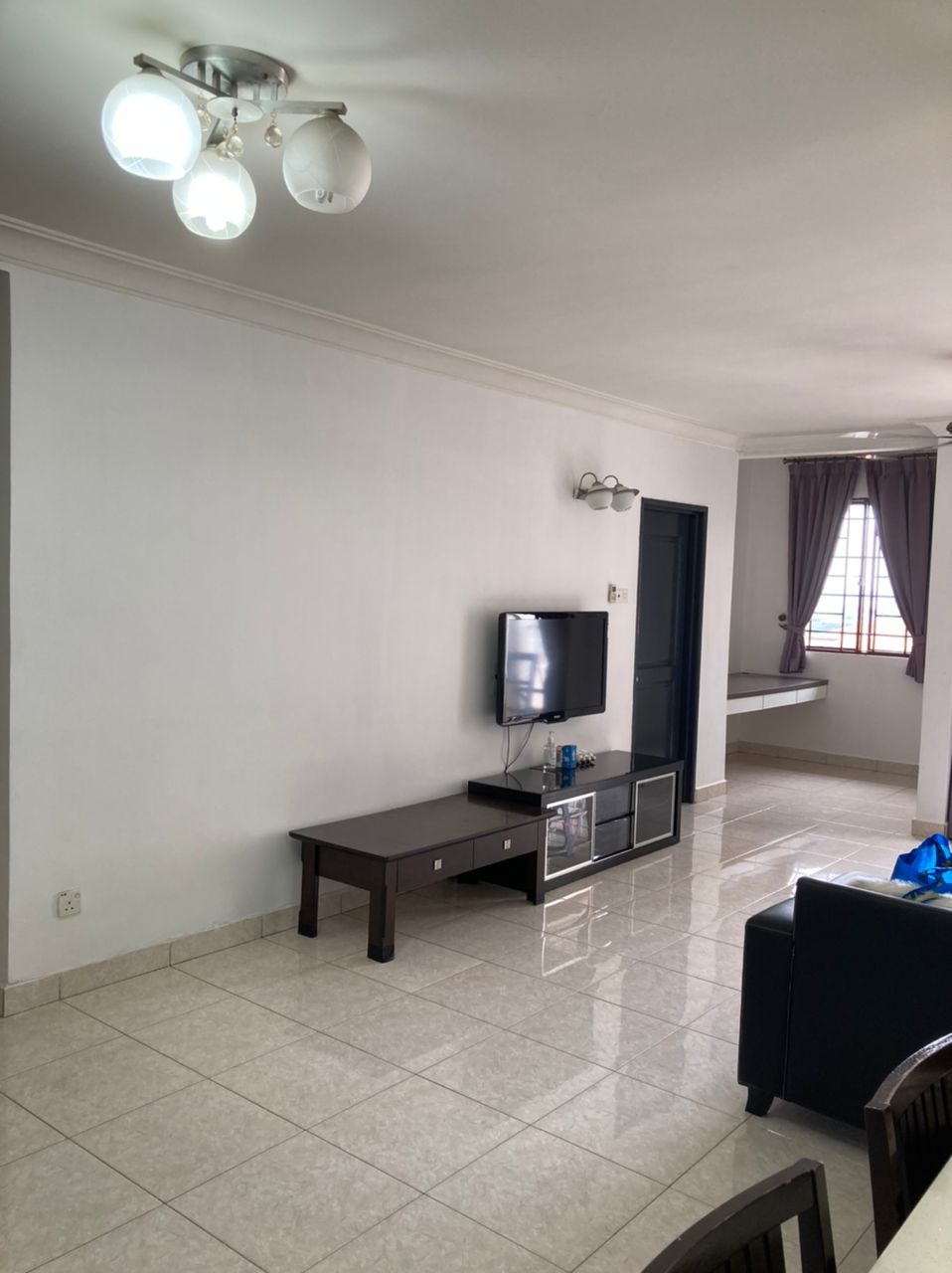 Casa Tropicana, Condominium