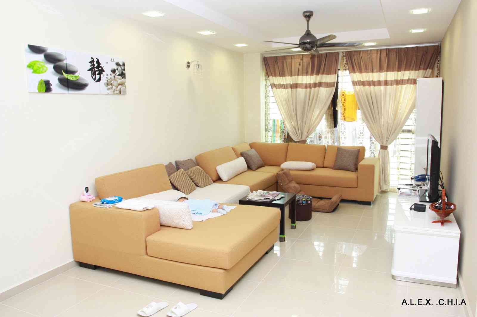 Sri Jati 2, Condominium