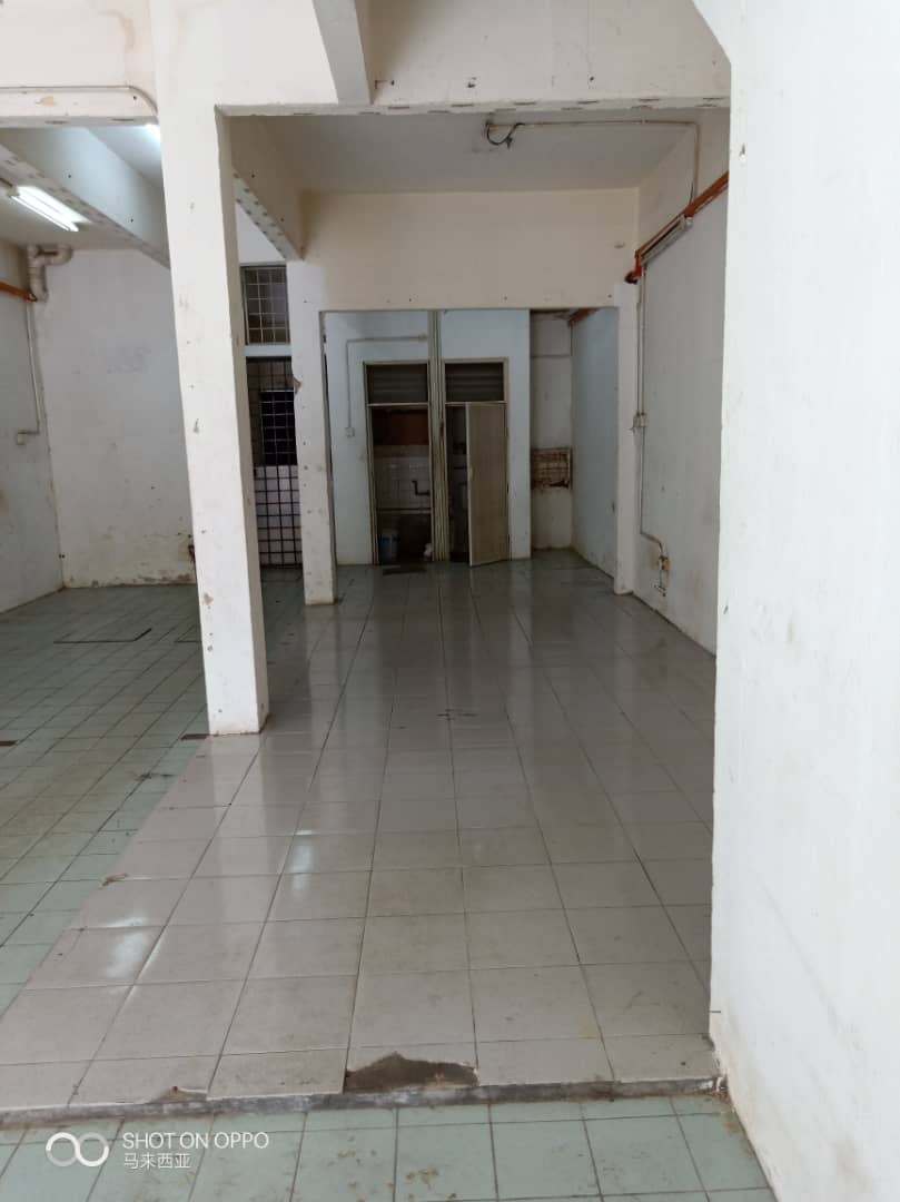 Shop Jalan ipoh shop Jalan Ipoh Sinland Real Estate