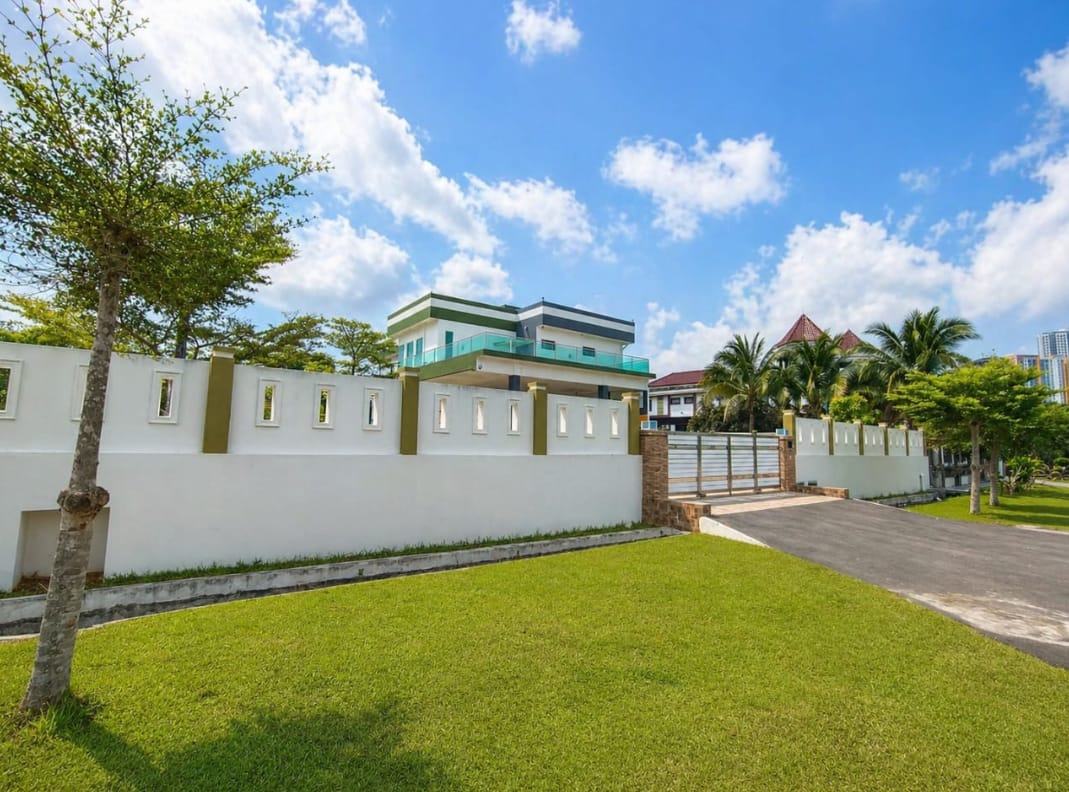 Nilai Spring Villas, Bungalow