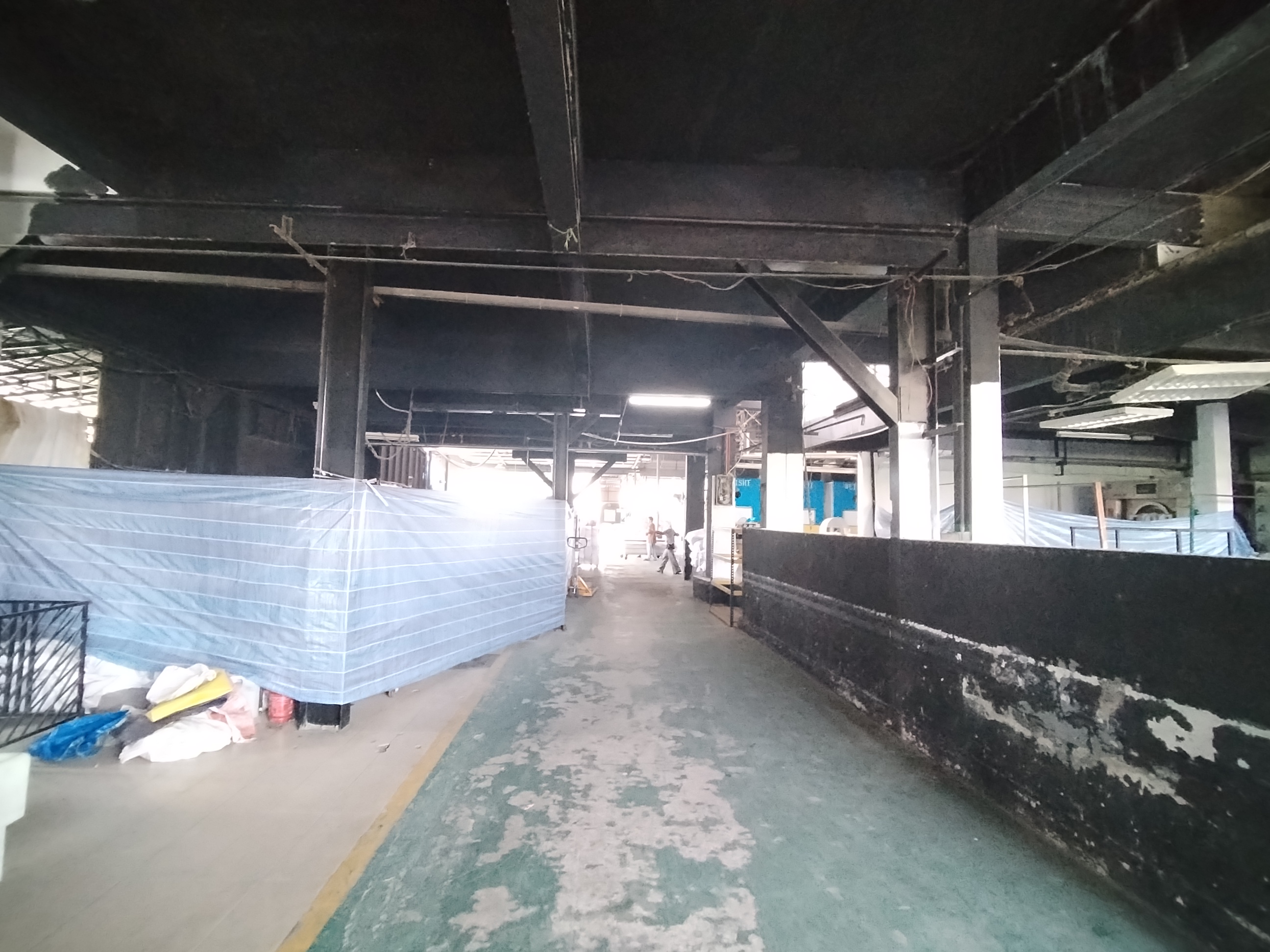 Petaling Jaya Commercial & Industrial, Commercial Land