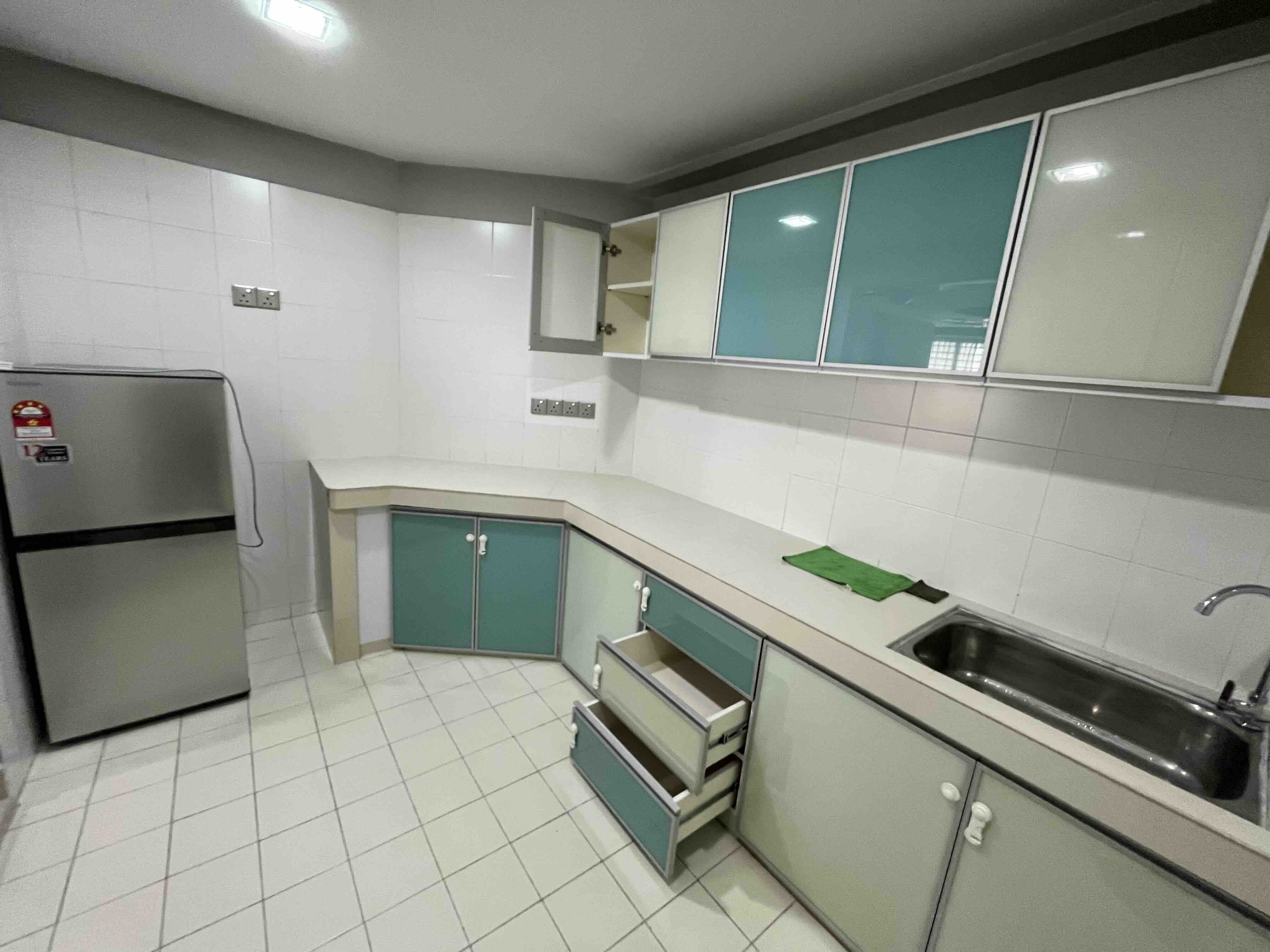 Selayang Point, Condominium