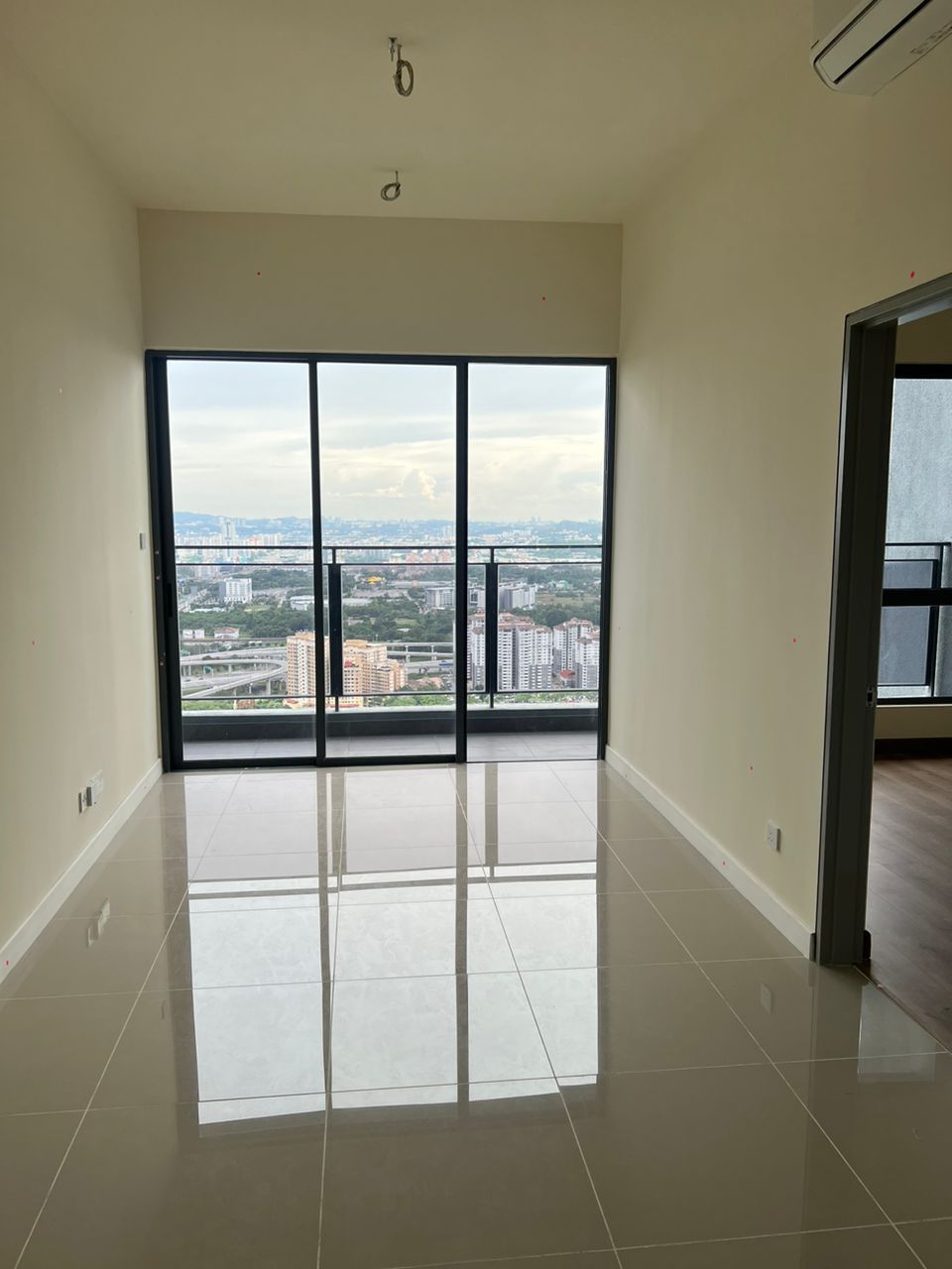 8th & Stellar, Serviced Residence