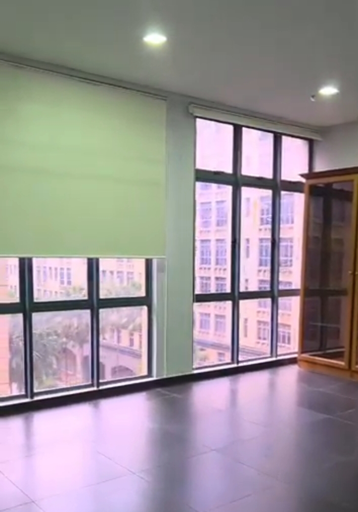 phileo damansara I, Office