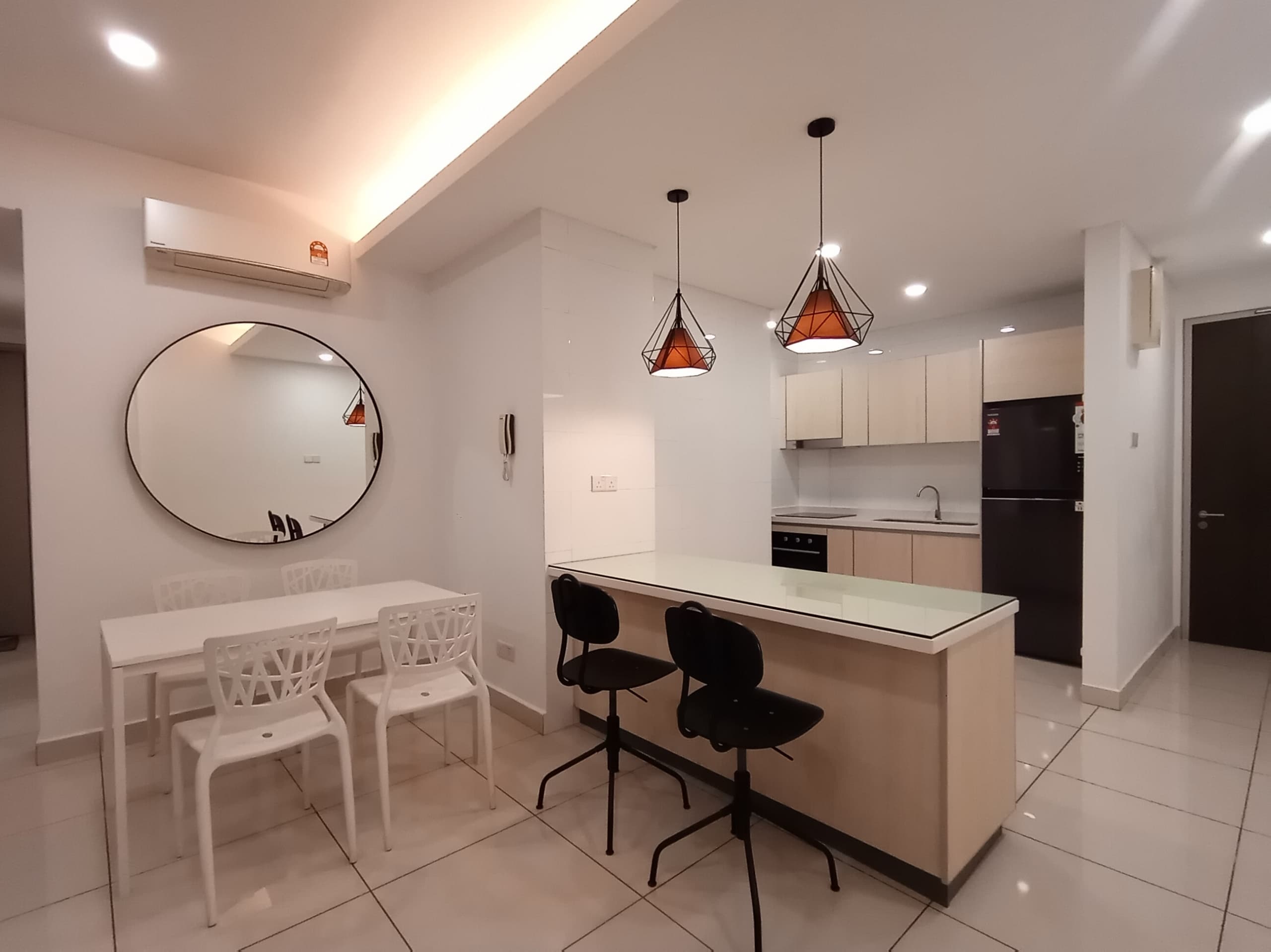 Vivo Residential Suites, Condominium