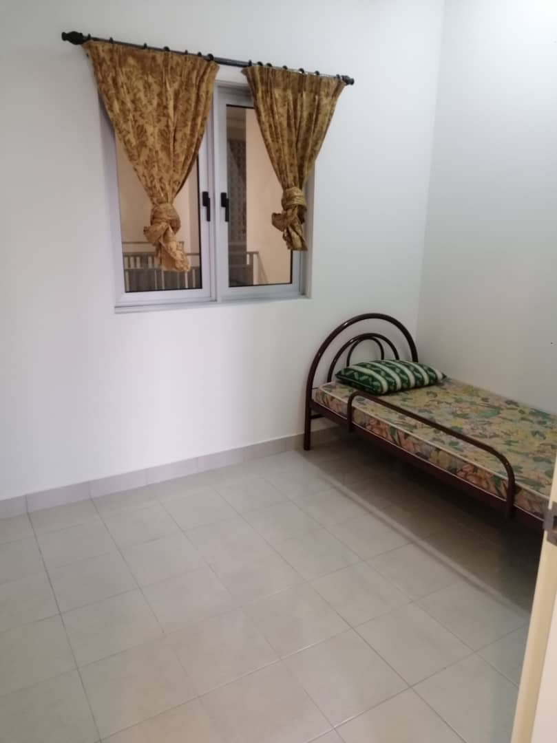 Apartment Sofiya Residence desa park city Sinland Real Estate