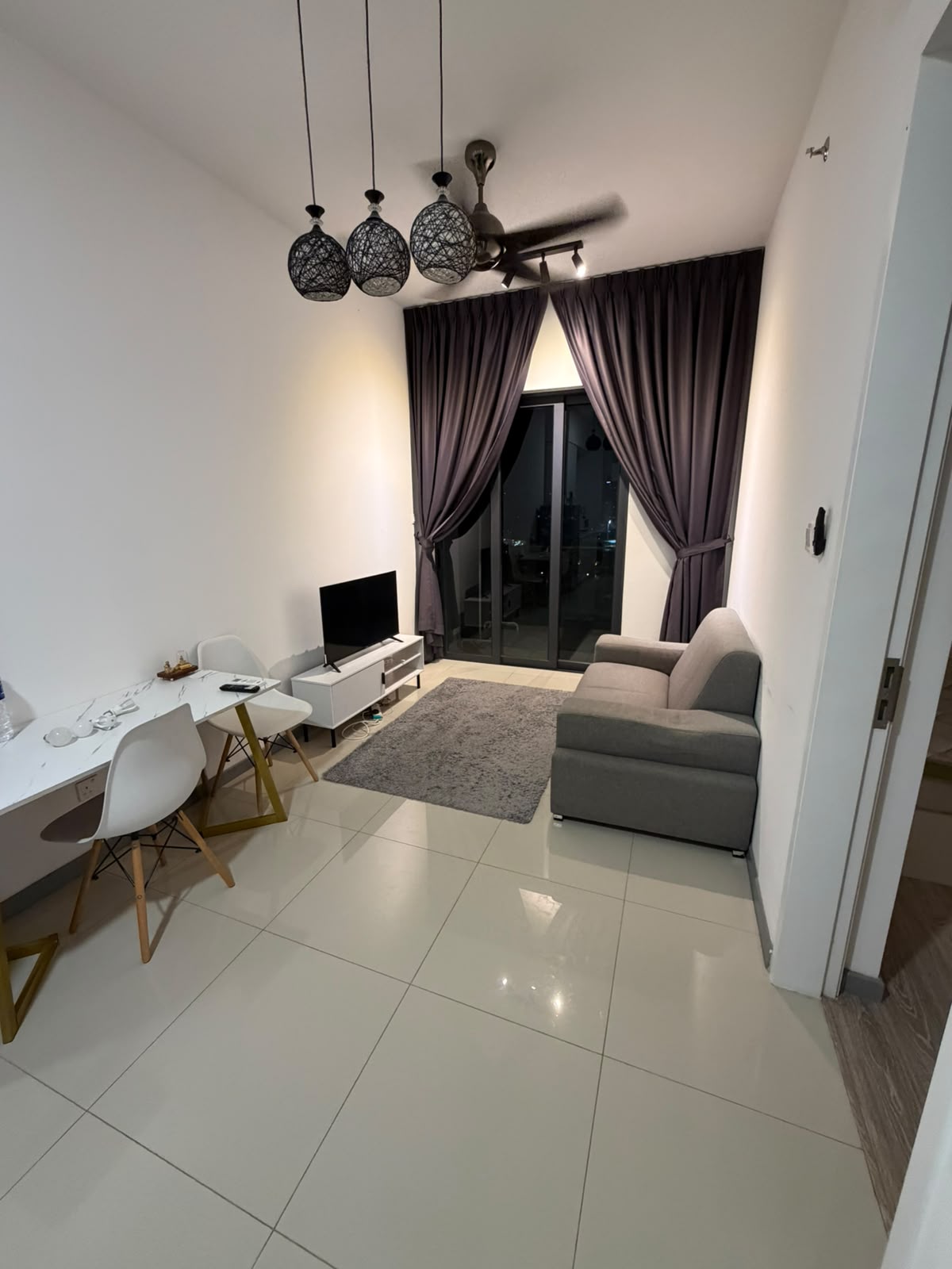 Southlink, Condominium
