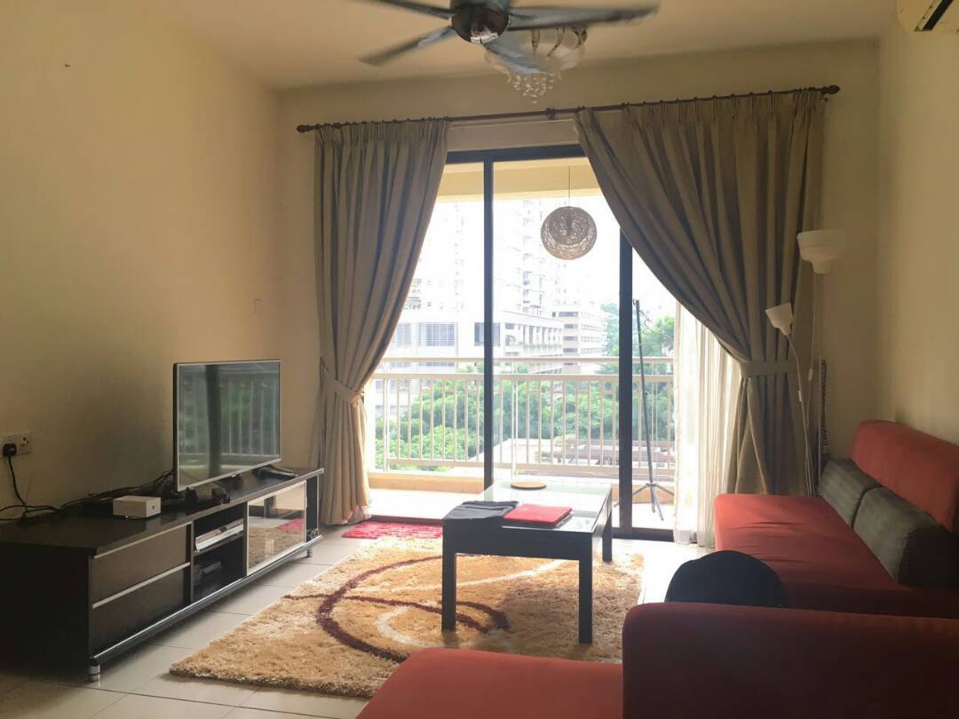 Casa Kiara, Condominium