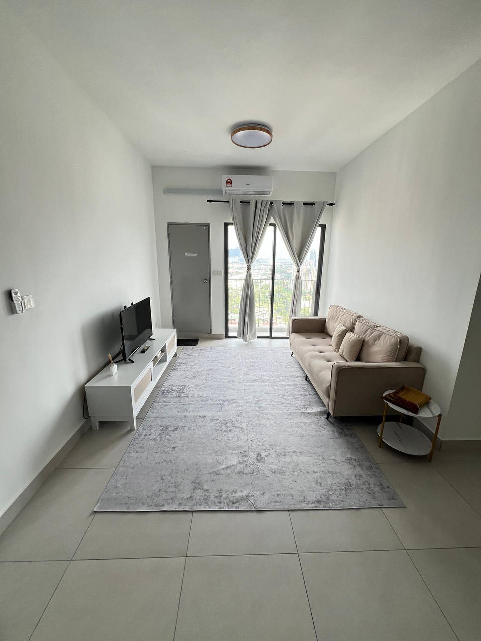 168 Park Selayang, Condominium