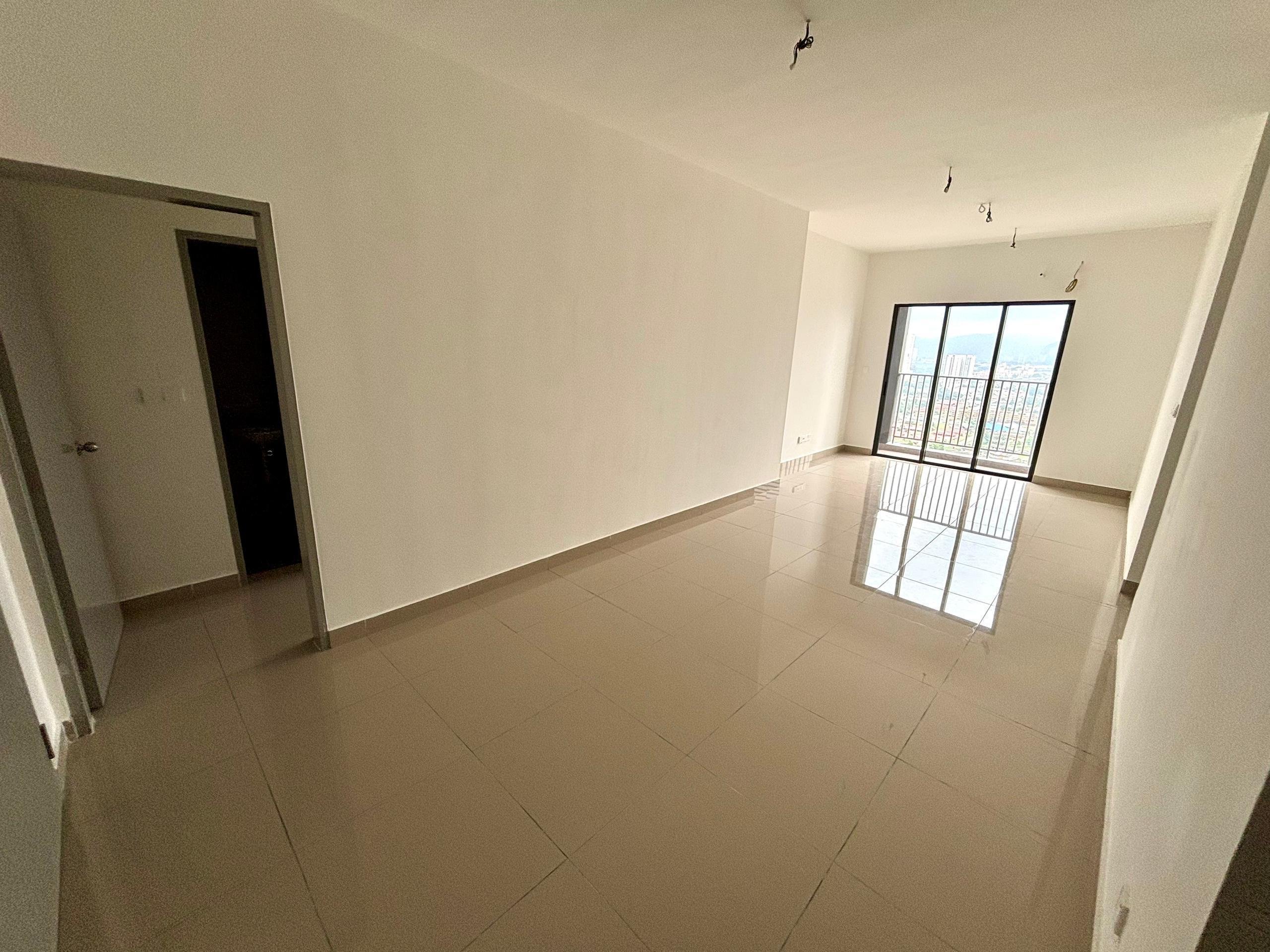 Minest Residence, Condominium
