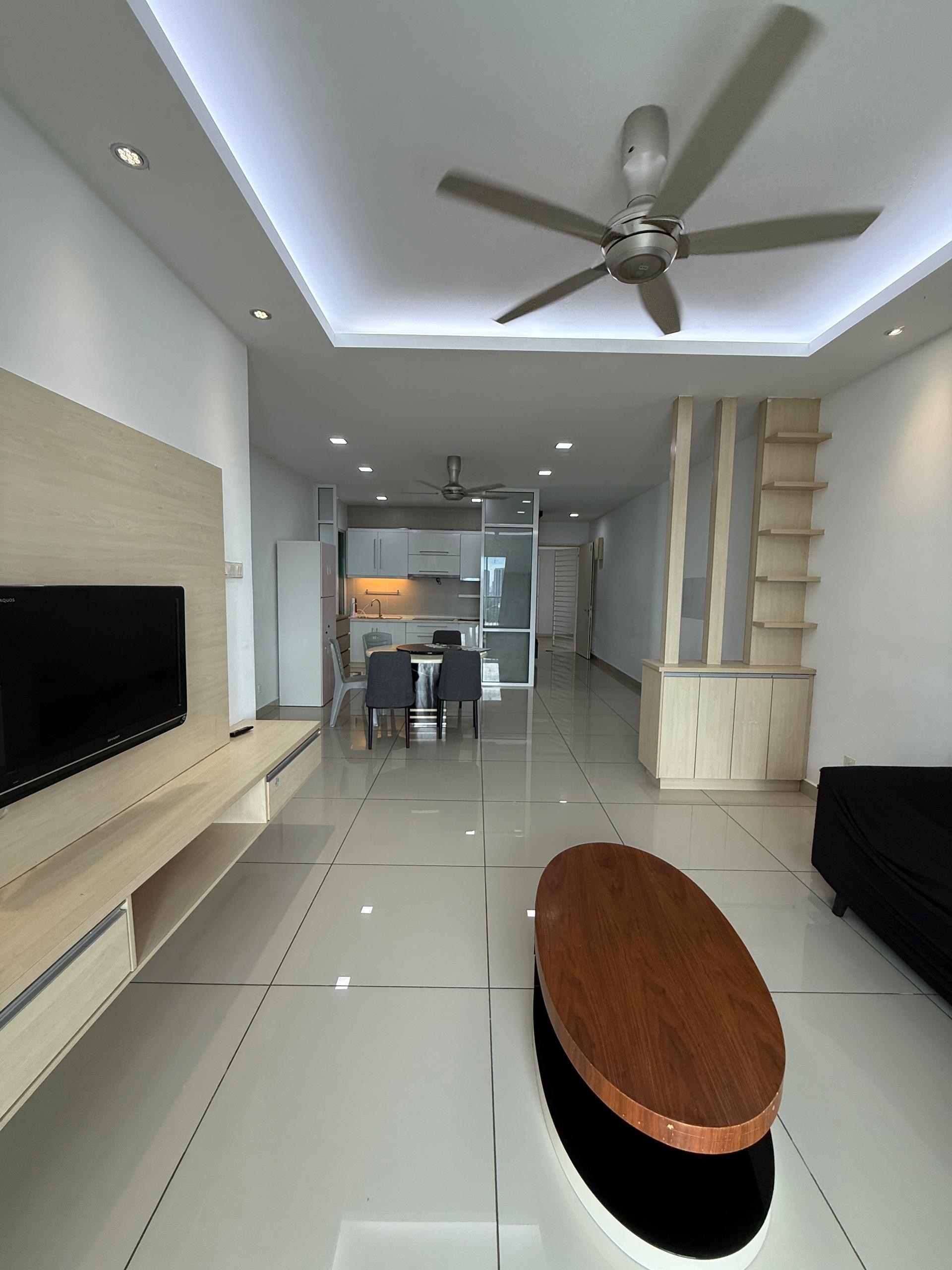 288 Residence, Condominium