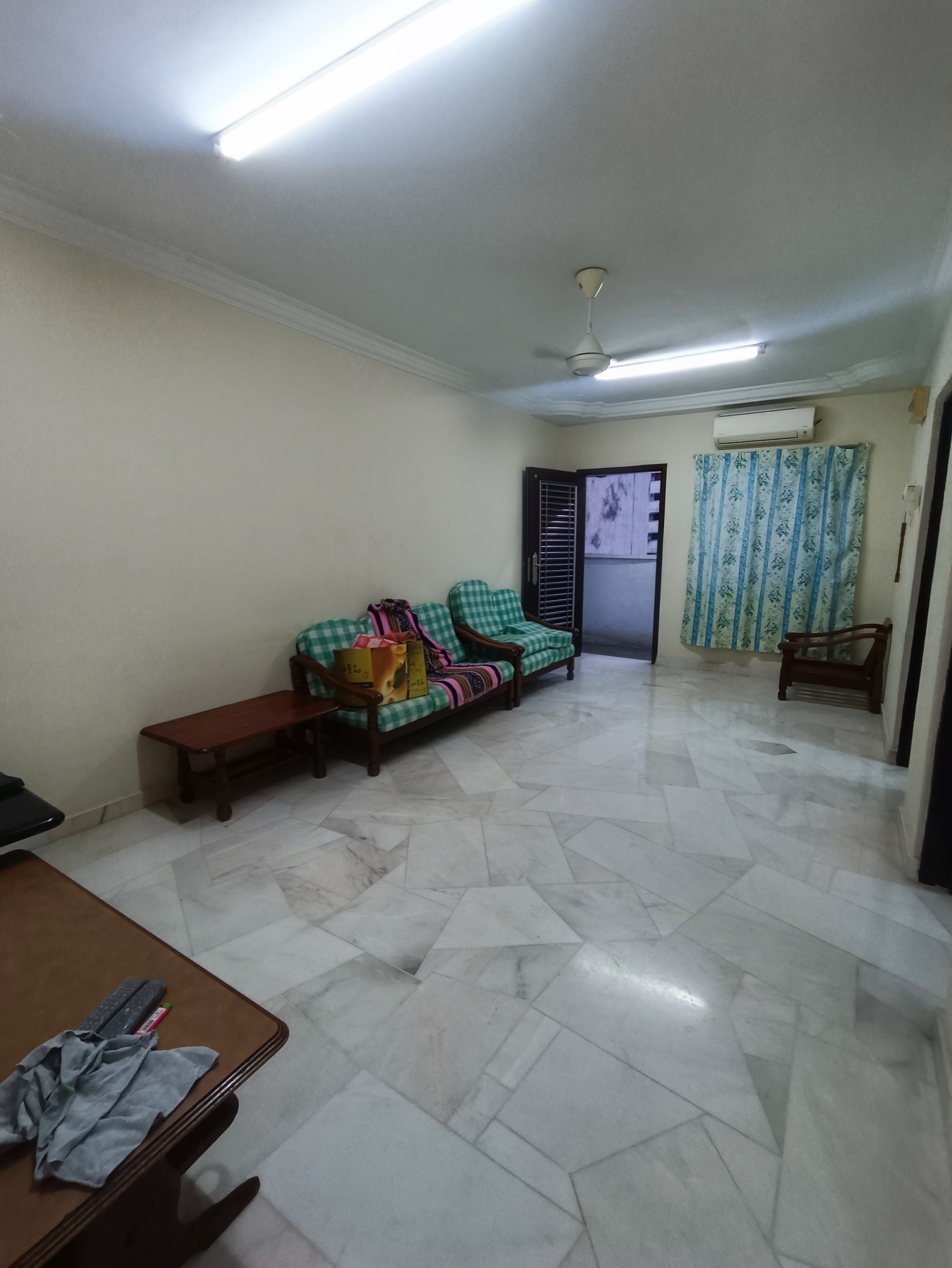 Apartment Pelangi Magna Kepong, Metro Prima Sinland Real Estate