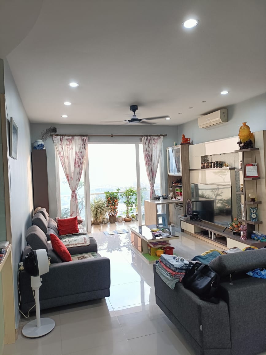 Setapak Green, Condominium