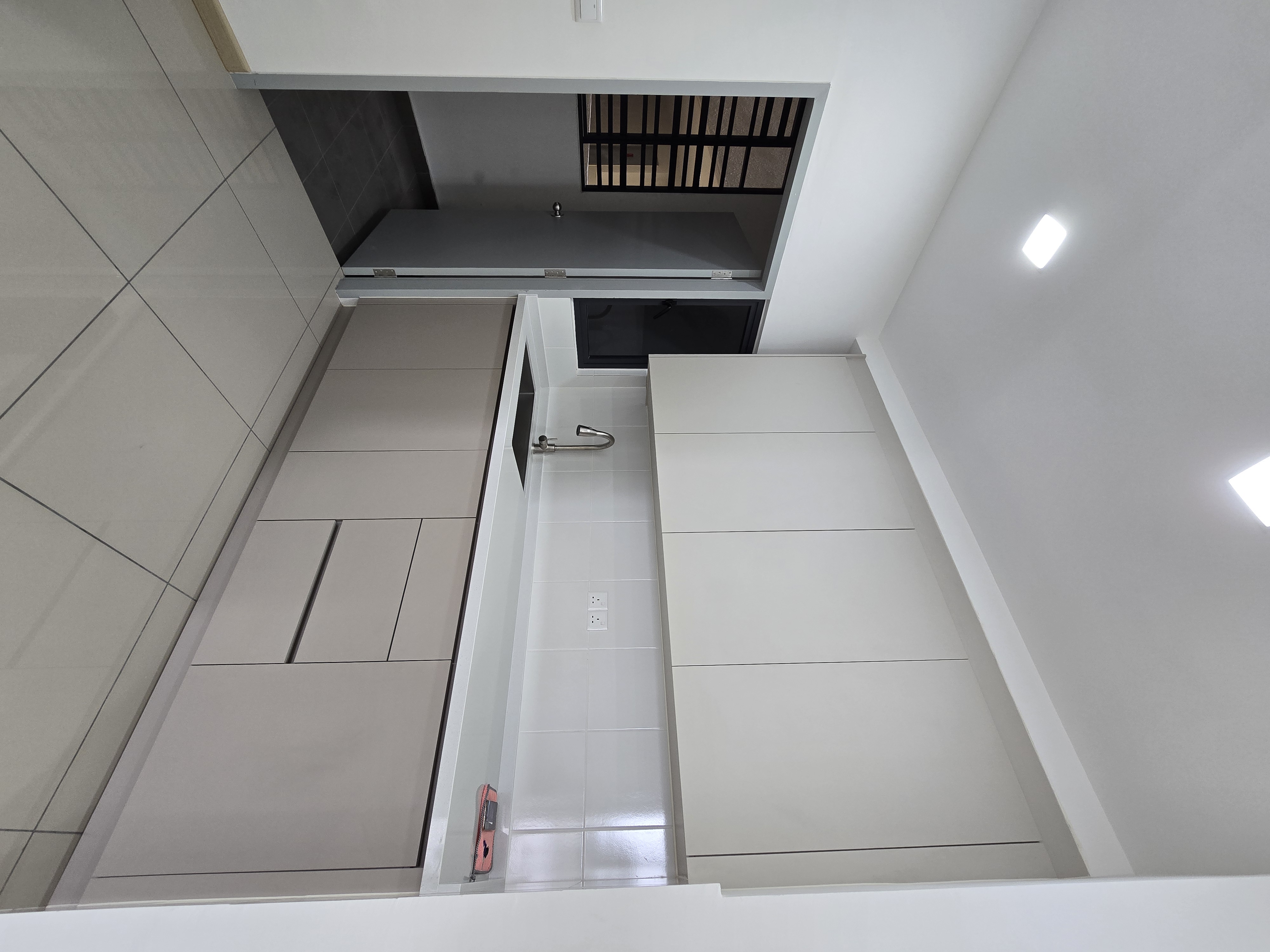 Mira At Shorea Park, Condominium