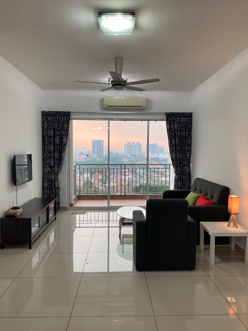 288 Residence, Condominium