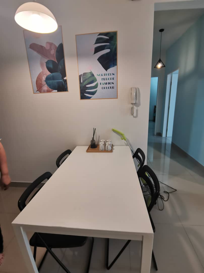 Apartment Sofiya Residence desa park city Sinland Real Estate