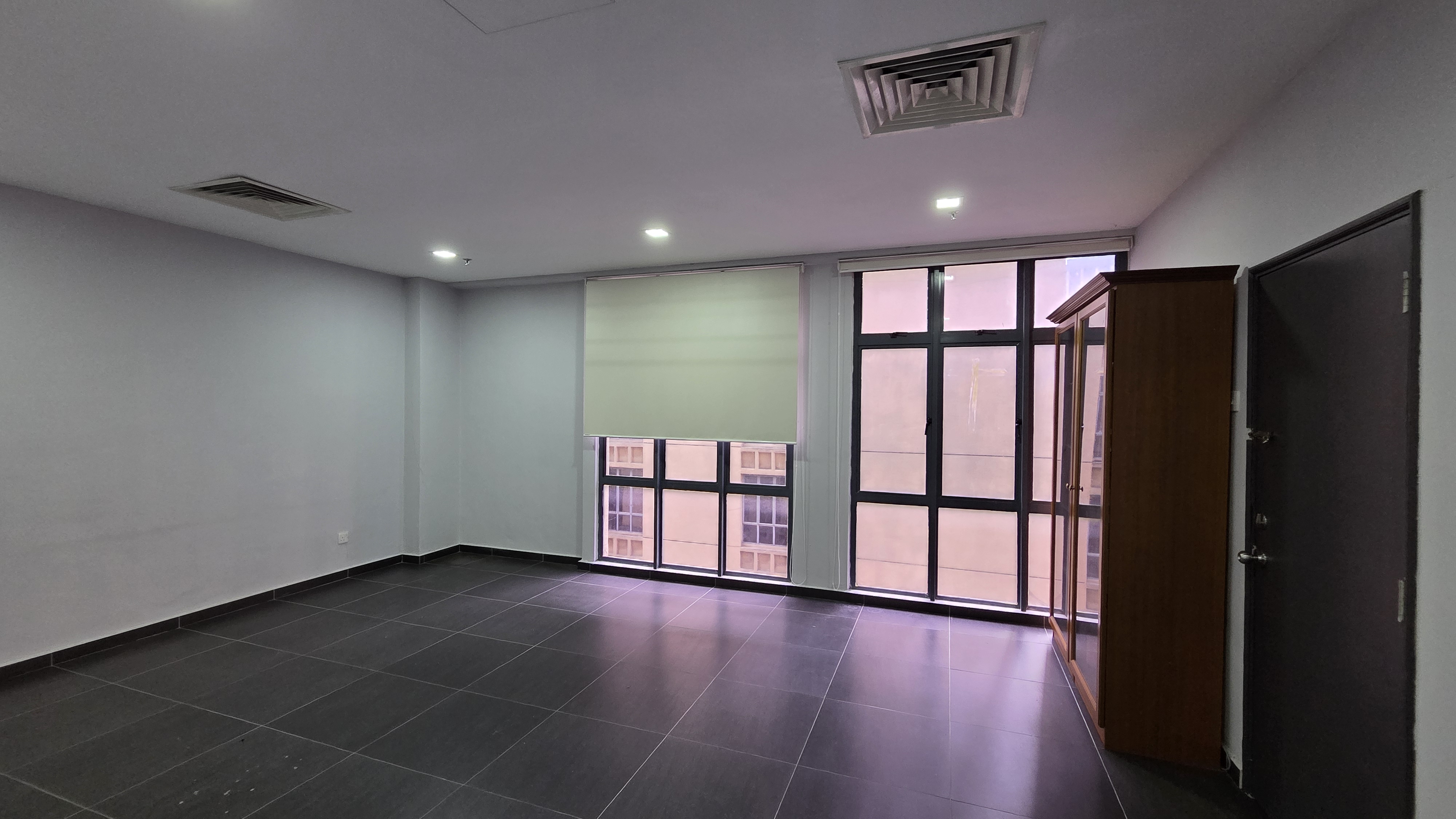 phileo damansara I, Office