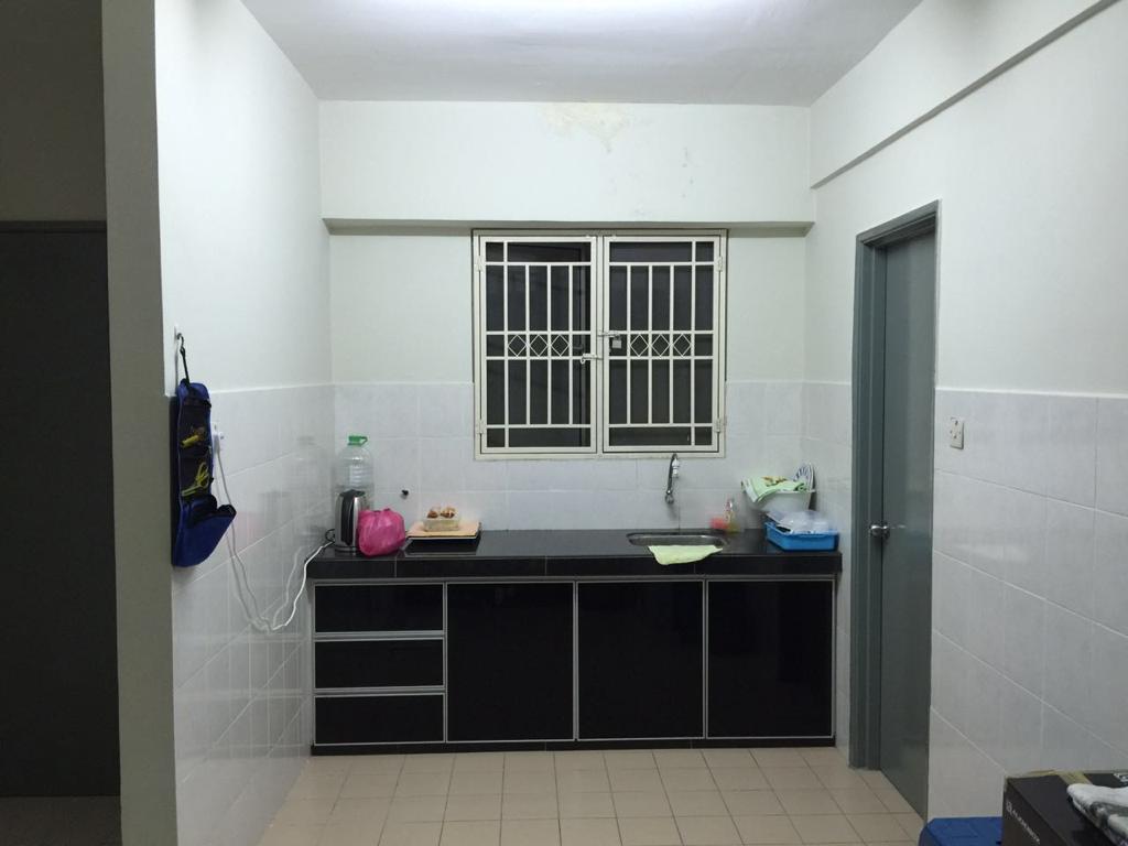 Warisan CityView, Apartment