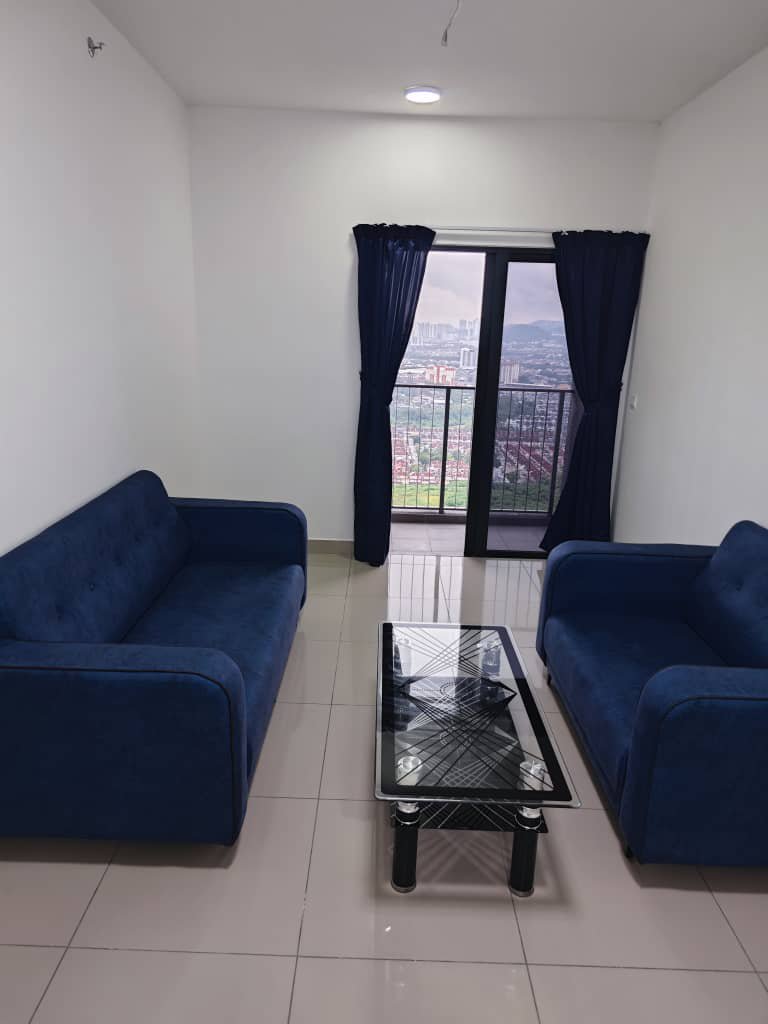 M luna, Serviced Residence