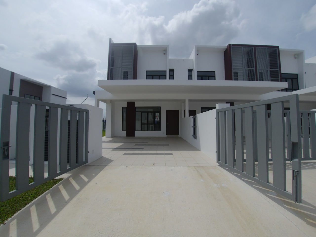 Setia Ecohill 2, Double Storey