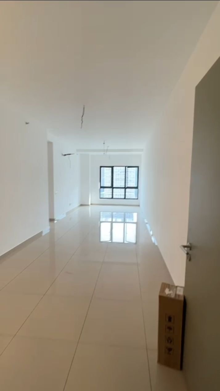 D'Vervain, Serviced Residence